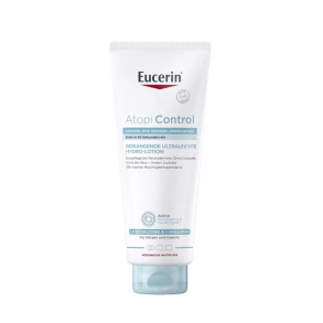 EUCERIN ATOPICONTROL HYDRO TESTÁPOLÓ - 400ML